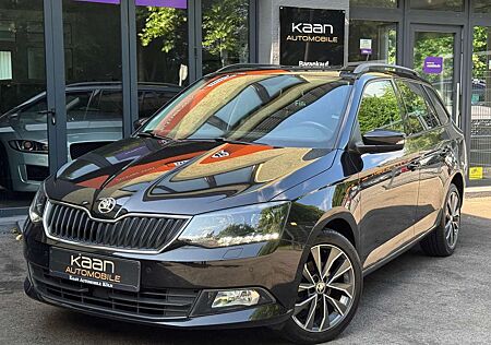 Skoda Fabia Combi Ambition/1HAND/SHZ/KLIMA/ST-STOP/TEMPO/BT