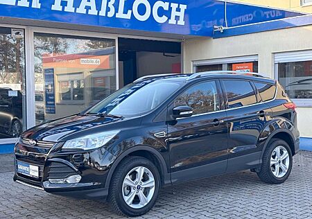 Ford Kuga Sync Edition Navi AHK 1-Hand Garagenwagen