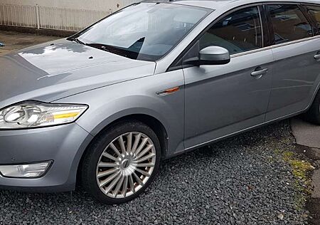 Ford Mondeo Turnier 2.0 Titanium