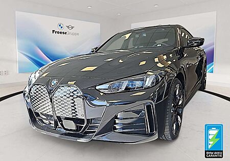 BMW i4 eDrive40