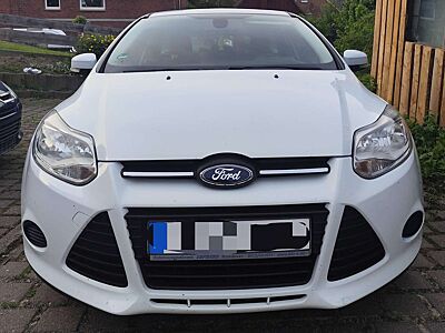 Ford Focus Focus Turnier 1.6 TDCi ECOnetic 88g Start-Stopp-Sy