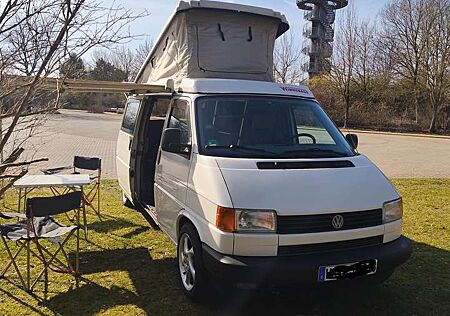 VW T4 Volkswagen Campingbus