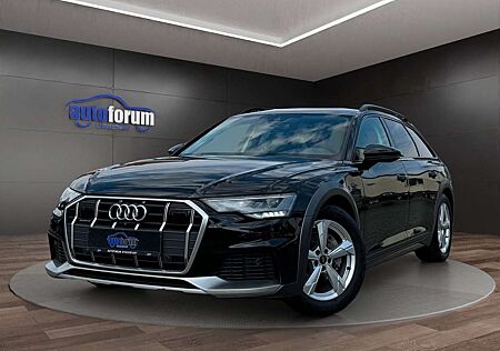 Audi A6 Allroad quattro 45 TDI STANDHZNG°ACC°KAMERA