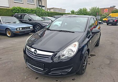 Opel Corsa D Edition "111 Jahre"