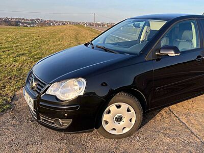 Volkswagen Polo Polo 1.4 Comfortline