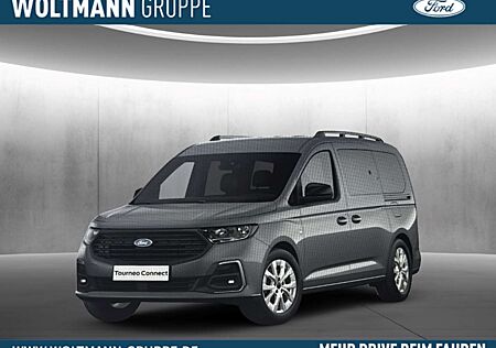 Ford Tourneo Connect Personen/Behindertentrans. 7 Personen/ TAXI