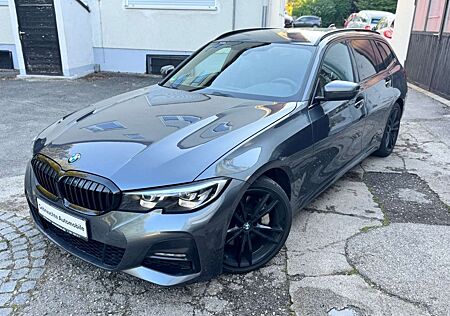 BMW 330 d M Sport