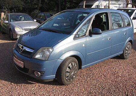 Opel Meriva 1.6 16V Edition