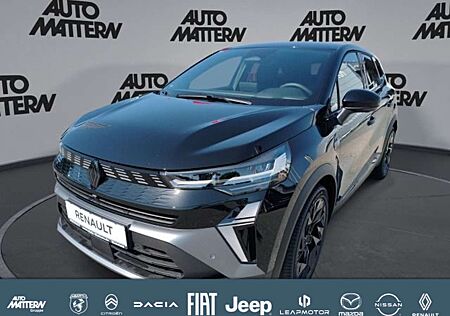 Renault Symbioz Full Hybrid 145 Esprit Alpine