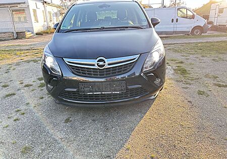 Opel Zafira Tourer Tourer /7SITZPLÄTZE