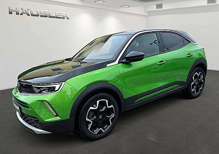 Opel Mokka -e Ultimate mit *Abstandstempomat*Alcantara*PDC