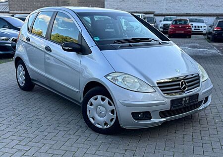 Mercedes-Benz A 150 KLIMA * SZHZ