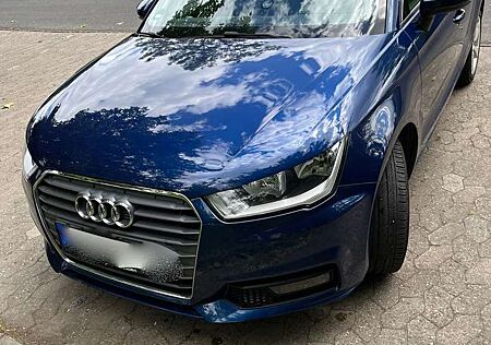Audi A1 SB 1,0 TFSI Sport Sport