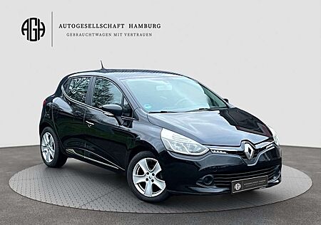 Renault Clio IV Dynamique*Elegant*Navi*Soundsys.*4Season