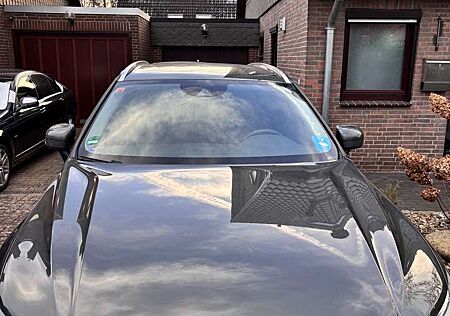 Volvo XC 60 XC60 XC60 D4 GeartronicInscription