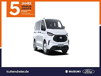 Ford Transit Custom Kombi Trend 320 L1 Klima*GJR*CAM