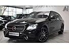 Mercedes-Benz E 53 AMG 4M T NP 124 T MEMORY AIRM NETTO 44.980