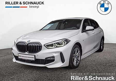 BMW 118 i M-Sport PDC SHZ NAVI LED SCHEINWERFER