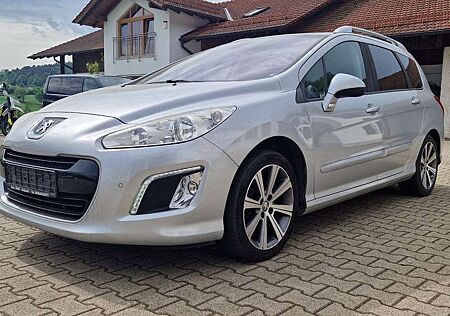 Peugeot 308 SW Allure