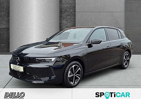 Opel Astra 1.2T Edition Turbo Komfort-Paket Allwetter Digital
