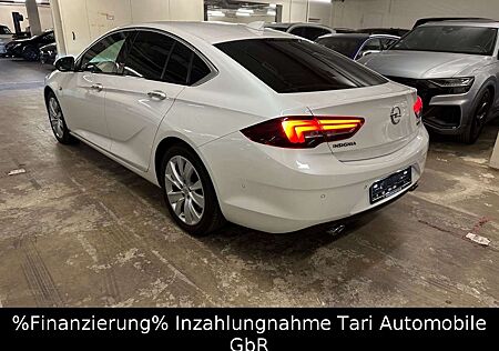 Opel Insignia 2.0 Turbo Grand Sport Innovation 4x4
