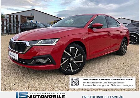 Skoda Octavia Lim. tyle iV,NAVI,LED,ACC,SHZ,RFK,Matrix