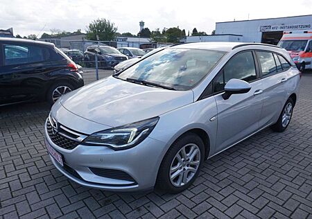 Opel Astra ST 1.6 Diesel Edition 100kW S/S