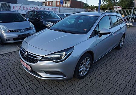 Opel Astra ST 1.6 Diesel Edition 100kW S/S