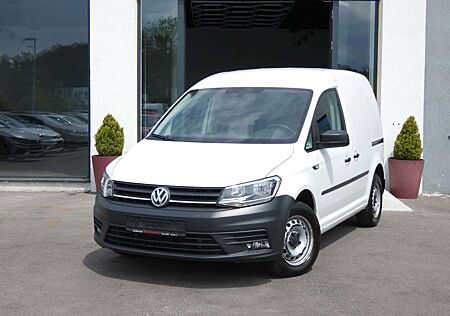 VW Caddy Volkswagen *Klima*2xSchiebetür*Pdc*Tempomat*
