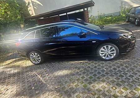 Opel Astra Sports Tourer 1.4 Turbo Sports Tourer Active