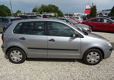 VW Polo Volkswagen IV Trendline