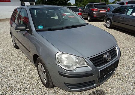 VW Polo Volkswagen IV Trendline