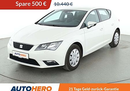Seat Leon 1.2 TSI Reference*SHZ*TEMPO*KLIMA*GARANTIE*