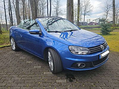Volkswagen Eos Eos 2.0 TSI