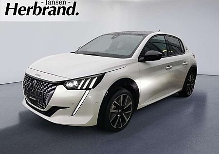 Peugeot e-208 GT Pack