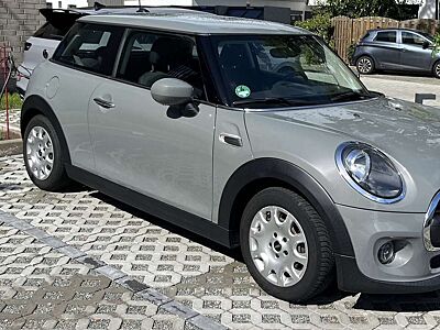MINI One HU/AU Neu