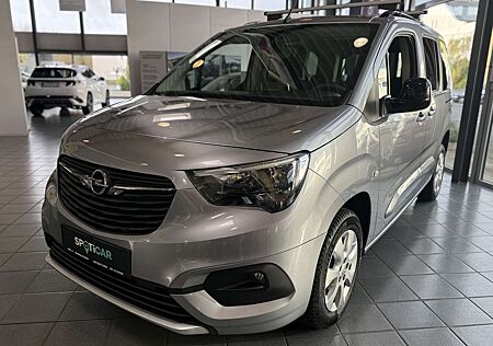 Opel Combo Life 1.5 D Start/Stop Ultimate