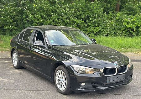 BMW 320 i,Auto,Klimaautomatik,E6 1Hand