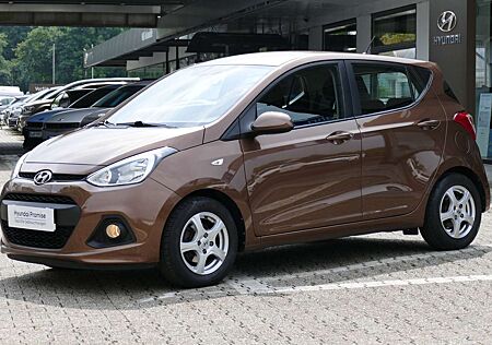 Hyundai i10 Classic
