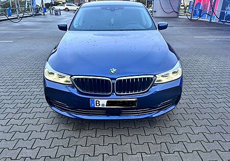BMW 630i 630 Gran Turismo Sport Line