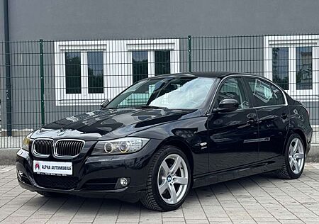 BMW 325 i xDrive/NAVI/KLIMA/
