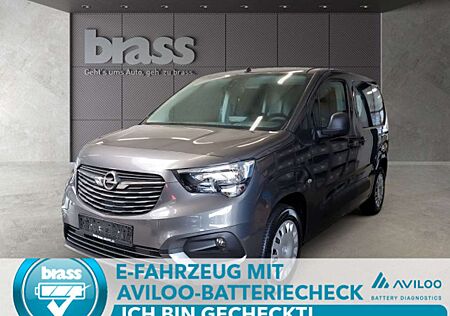 Opel Combo Life e Edition