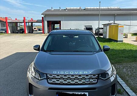 Land Rover Discovery Sport D150 HSE