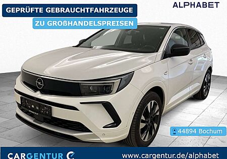 Opel Grandland 360° AHK ACC BLIS Key