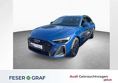 Audi A5 Avant TFSI S line-Matrix-ACC-360 Kamera-AHK