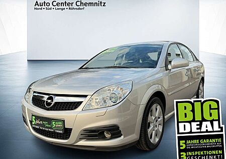 Opel Vectra C 2.8 V6 Turbo AT Edition BiXenon/KlimaA