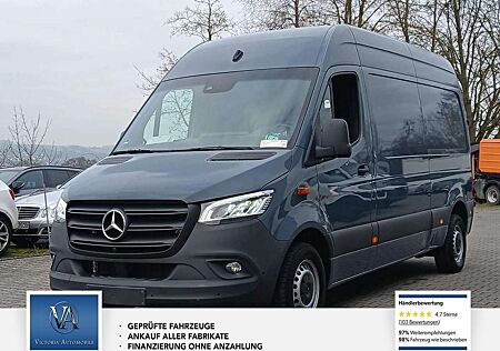 Mercedes-Benz Sprinter III Kasten FWD 311/315 CDI FWD L2 1 Hand, Kamerasy