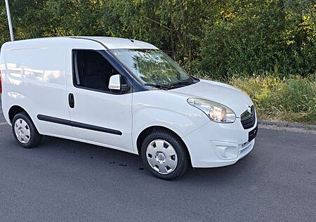 Opel Combo 1.6 D (CDTI) L1H1 S&S 2,2