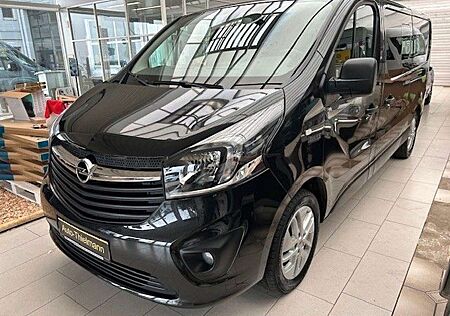 Opel Vivaro B Combi L2H1 2,9t