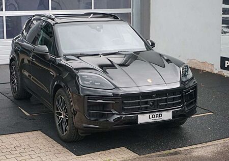 Porsche Cayenne E Hybrid*Sport Design*Pano*SportDesign